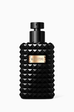Noir Absolu Musc Essence by Valentino, bottle
