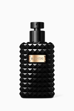 Noir Absolu Oud Essence by Valentino, bottle