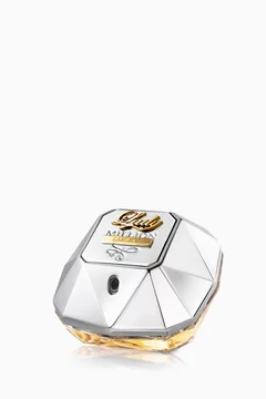 Lady Million Lucky by Paco Rabanne, bottle