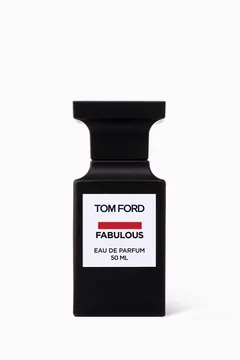 Fabulous