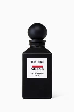 Fabulous Eau de Parfum Decanter