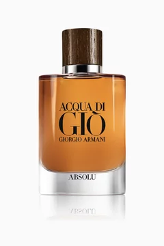 Acqua Di Gio Absolu