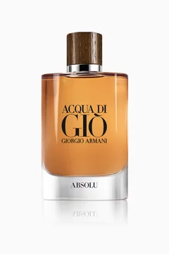 Acqua Di Gio Absolu