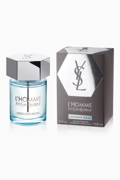 L'Homme Cologne Bleue