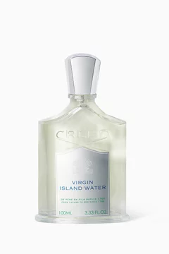 Millésime Virgin Island Water