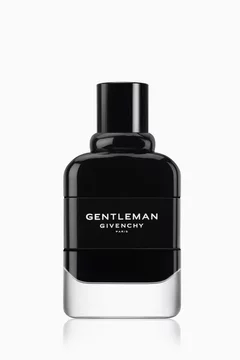 Gentleman