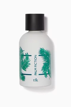 Palm Fiction