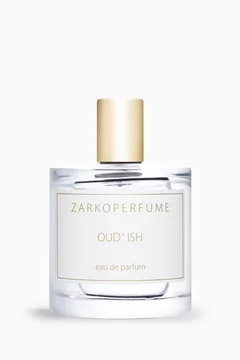 Oud'ish by Zarkoperfume, bottle