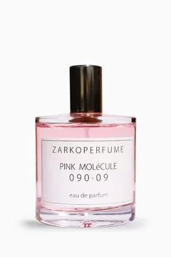 Pink Molécule 090.09 by Zarkoperfume, bottle