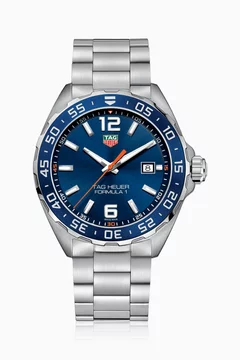 Formula 1 Quartz Watch