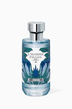 L'Homme Water Splash