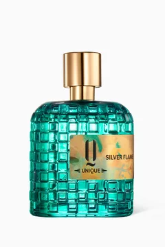 Unique Silver Flame by Jardin de Parfums, bottle