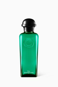 d'Orange Verte