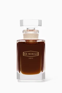 Supernatural Oud Perfume Oil