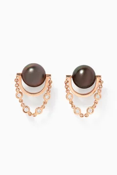 ذهبى مائل للوردي