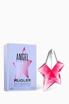 Angel Nova