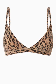 Sienna Jaguar Print
