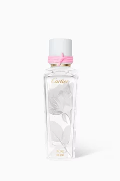 Les Epures Pure Rose