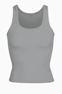 رمادي