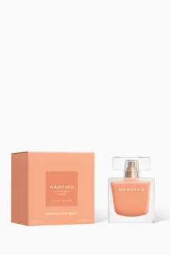 Narciso Eau Neroli Ambree