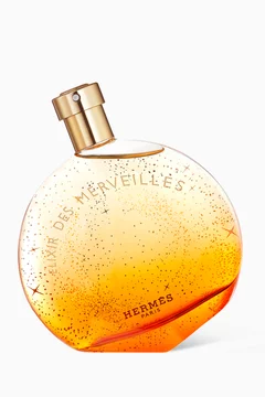 Elixir des Merveilles