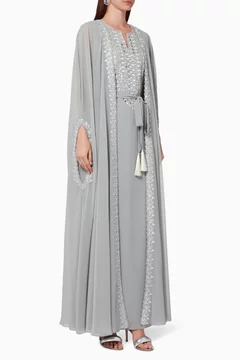 رمادي