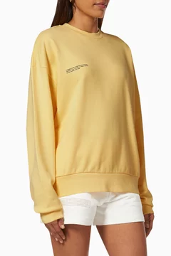 Buttercup Yellow