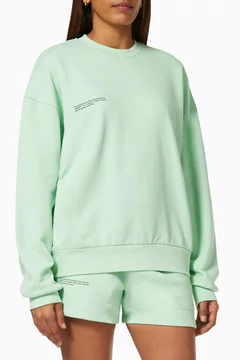 Matcha Green