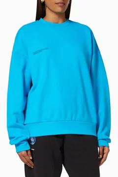Seahorse Blue