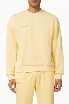 Buttercup Yellow