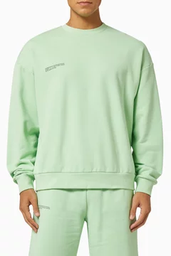 Matcha Green