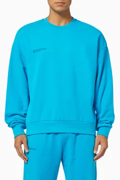 Seahorse Blue