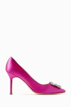 Bright Purple