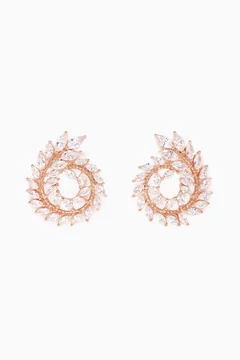 ذهبى مائل للوردي