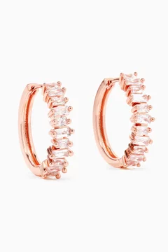 ذهبى مائل للوردي