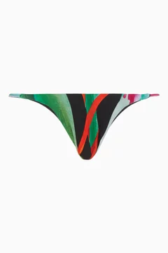 Multicolour