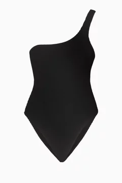 أسود