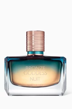 Bronze Goddess Nuit