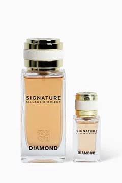 Diamond Eau de Parfum Gift Set