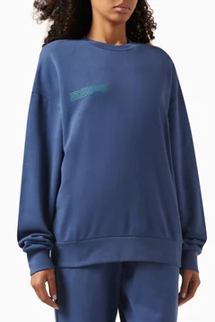 Earth Blue