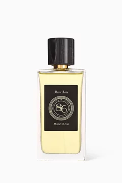86 Intense Musk Rose