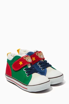 Multicolour