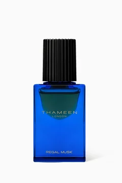 Fragrance Regal Musk Perfume Oil