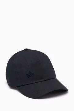 أزرق