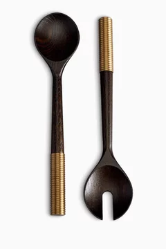 Alhambra Serving Set, 2 Piece