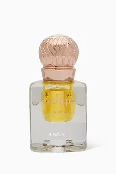 4 Walls Concentrated Perfume,