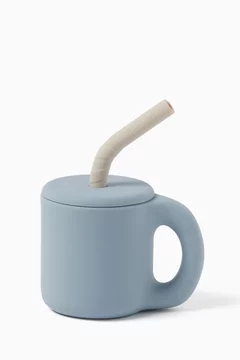 ملون