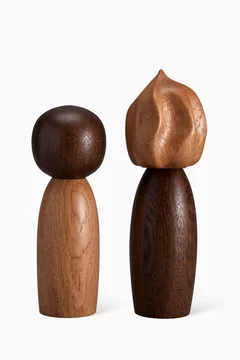 Picanto Salt & Pepper Mills