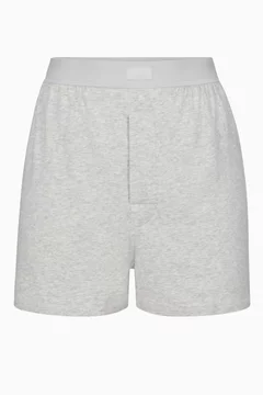 Light Heather Grey