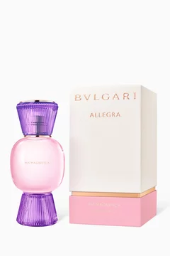 Allegra Ma'Magnifica